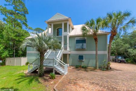 31043 Peninsula Drive