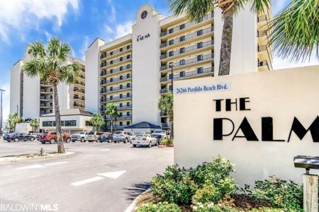 26266 Perdido Beach Boulevard