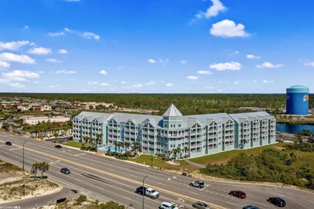 25805 Perdido Beach Blvd