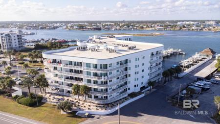 27501 Perdido Beach Boulevard