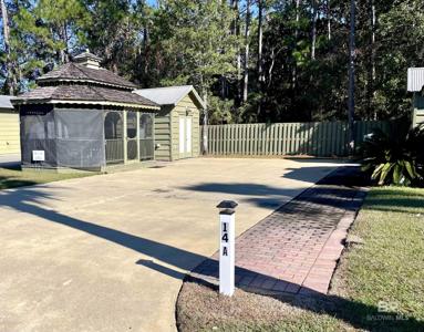 4650 Griffith Marina Road