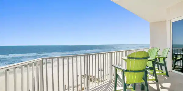 14511 Perdido Key Drive