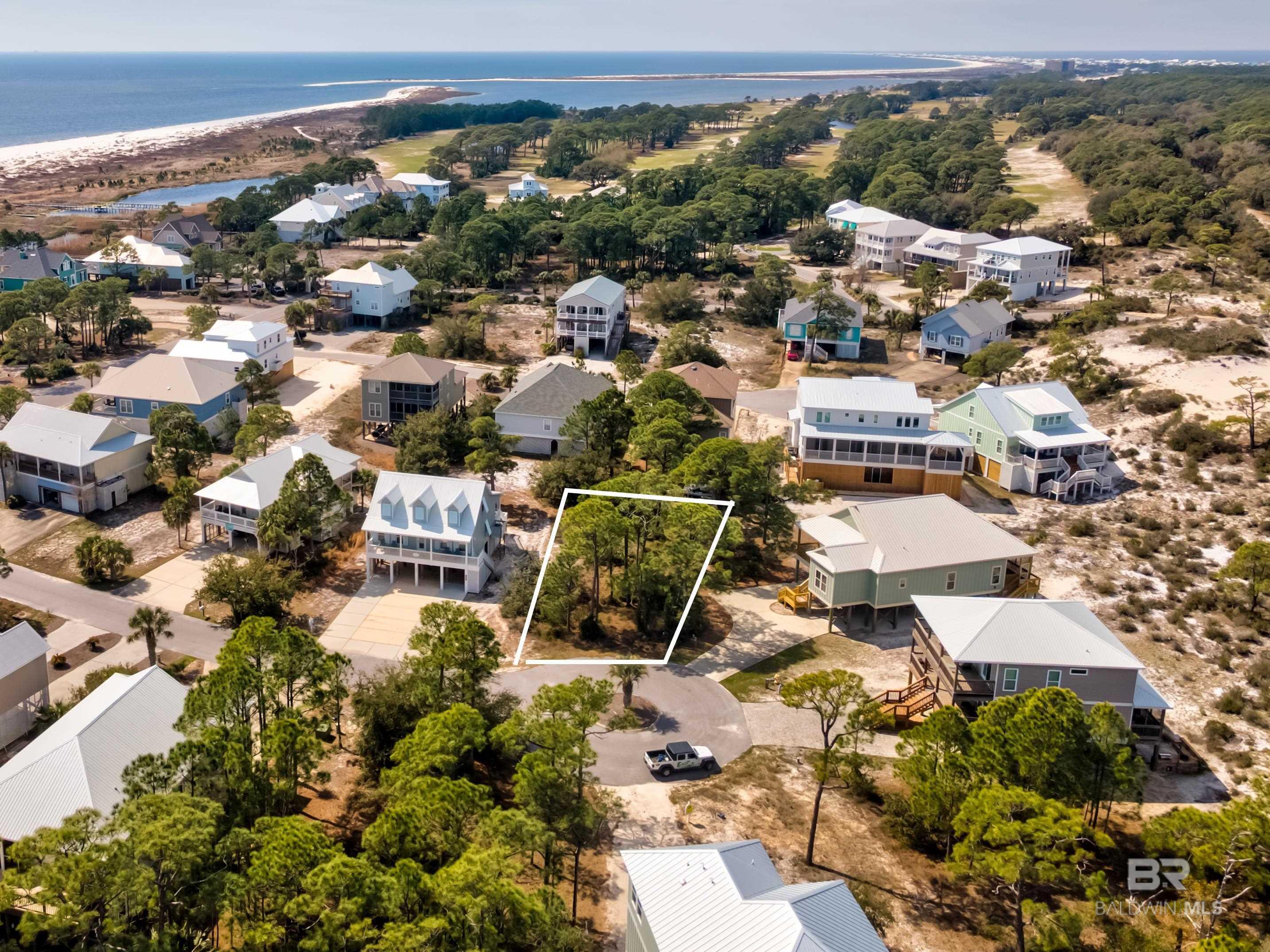 Image 1: Aerial View