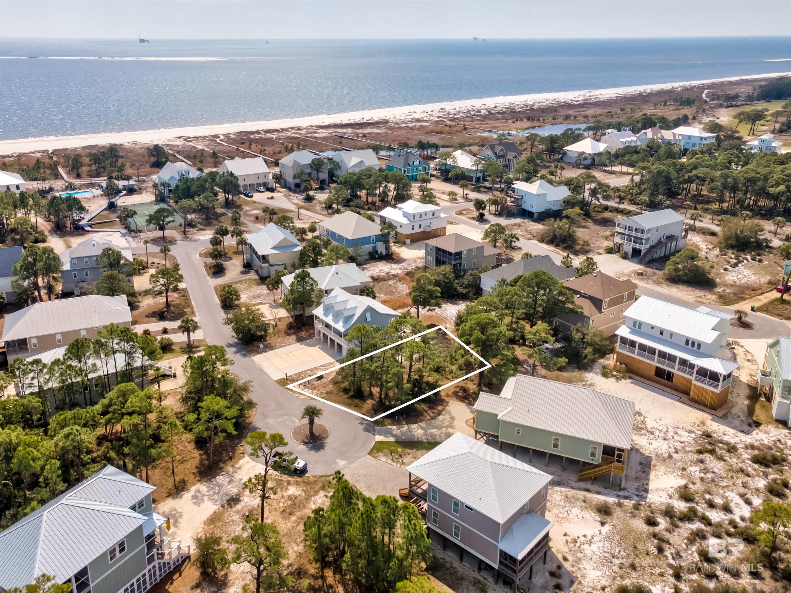 Image 2: Aerial View