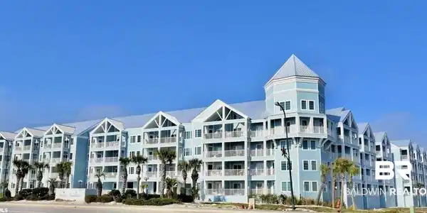 25805 Perdido Beach Boulevard