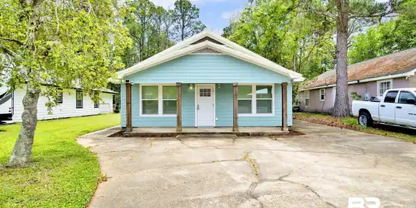 433 Palmetto Court
