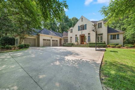 204 Shady Lane