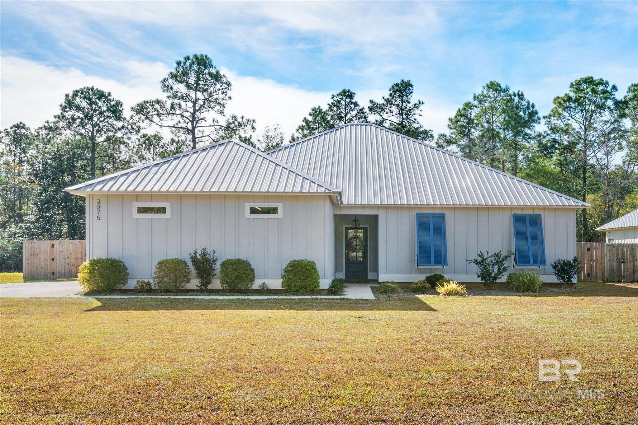 3075 RIVERVIEW Drive, Coden, AL lhrmls01959269