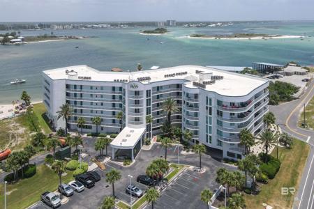 27501 Perdido Beach Boulevard