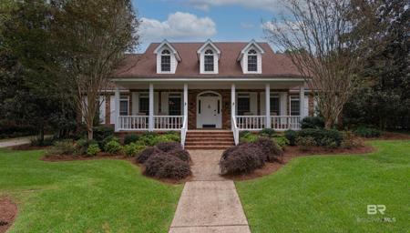 22 Audubon Place