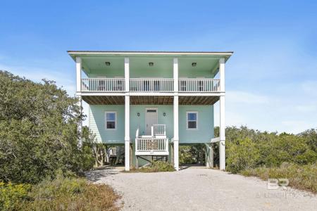 6675 Sea Shell Drive