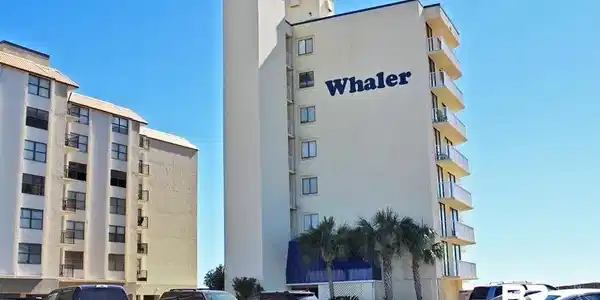 505 E Beach Boulevard