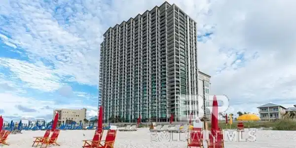 23450 Perdido Beach Boulevard