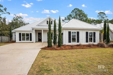 4613 Surrey Lane