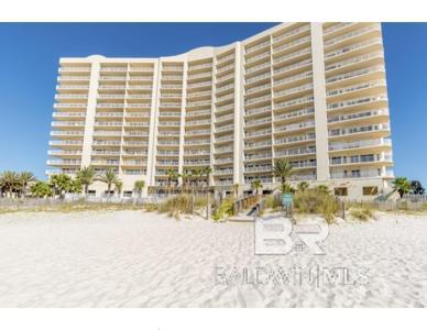 26200 Perdido Beach Boulevard
