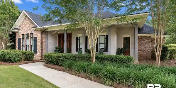 Image 3: Front Porch