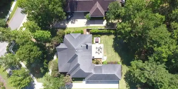 Image 4: Overhead Property View