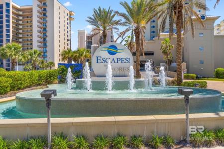 24060 Perdido Beach Boulevard