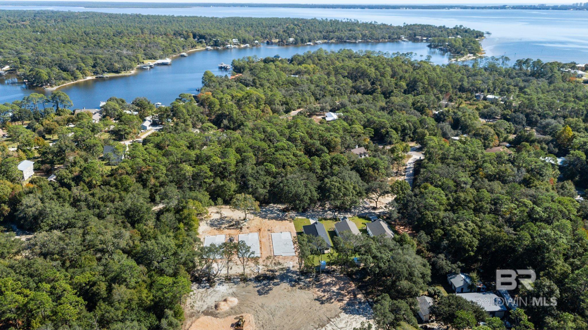 Image 4: Aerial View