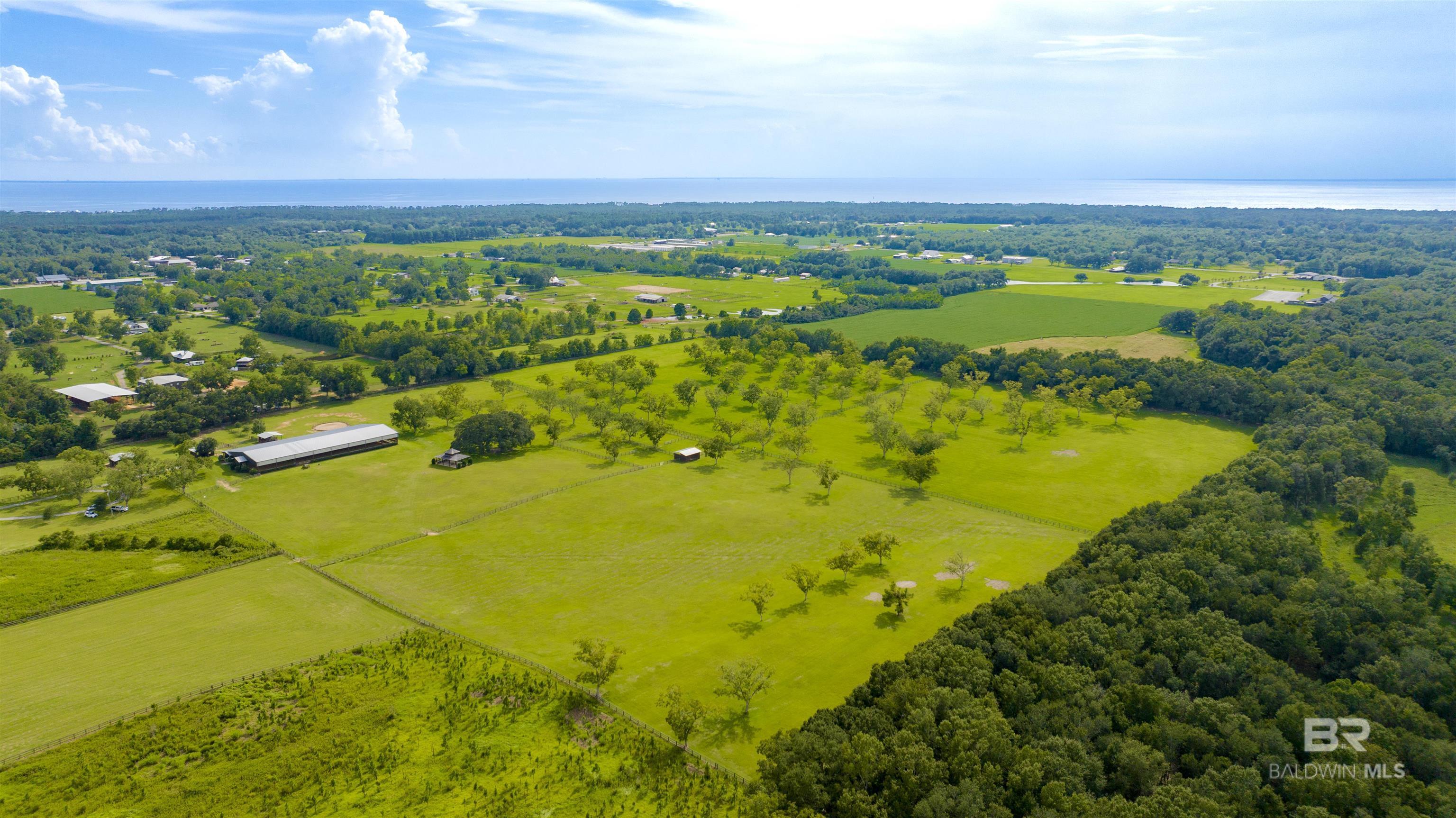 Image 1: Aerial View