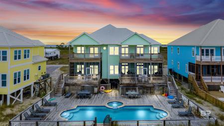 3772 Ponce De Leon Court