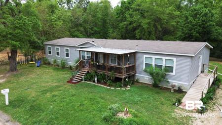 3286 Fontaine Drive