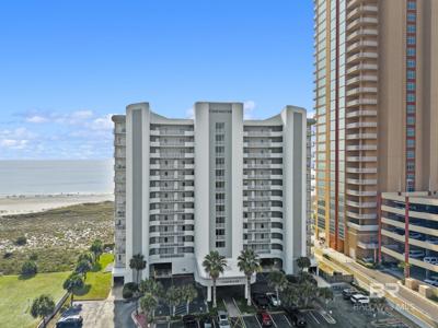 26750 Perdido Beach Boulevard