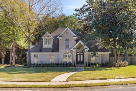114 Sandy Shoal Loop