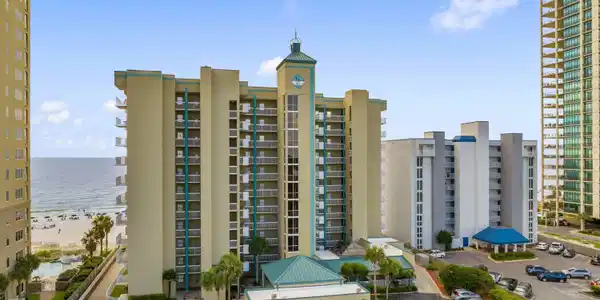 24038 Perdido Beach Boulevard