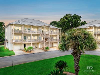 4 Yacht Club Drive