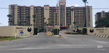 24400 Perdido Beach Boulevard
