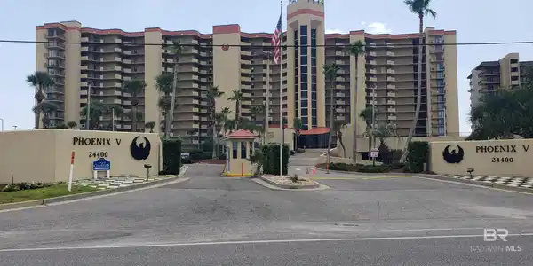 24400 Perdido Beach Boulevard