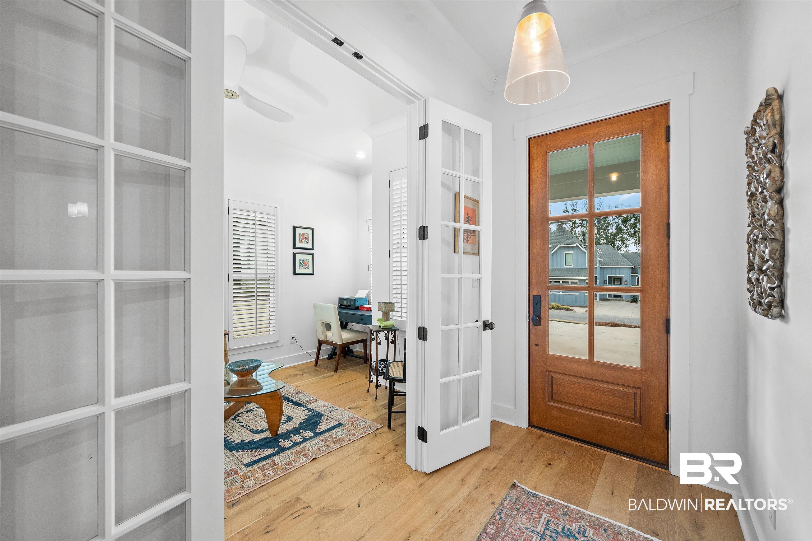 Image 3: Private Study off Foyer