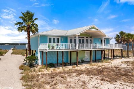 2400 Beach Boulevard