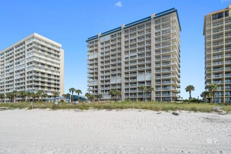 24950 Perdido Beach Boulevard