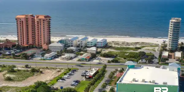 Image 2: Aerial Views of Lots