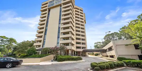 100 Tower Drive