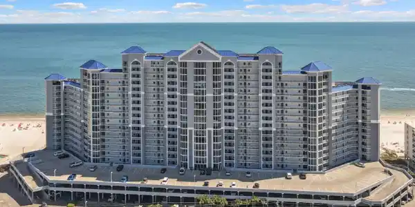 455 E Beach Boulevard