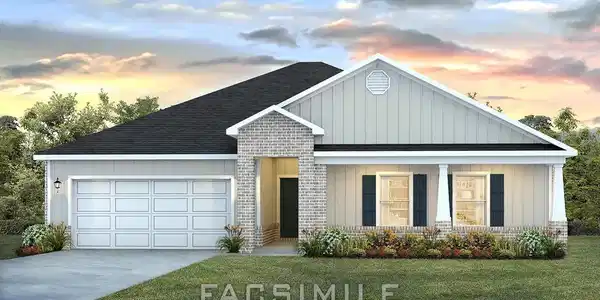 11548 Evensong Drive