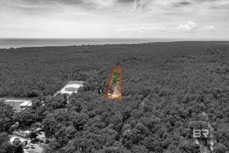 11675 Mary Ann Beach Road