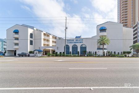 23044 Perdido Beach Boulevard