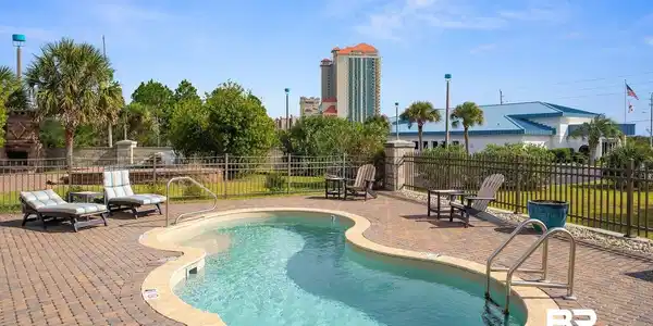 23601 Perdido Beach Boulevard