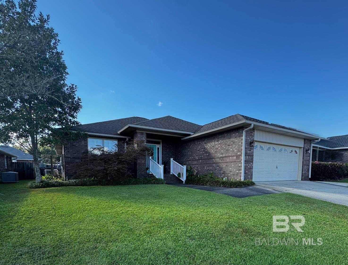 Image 2: Front Of Structure