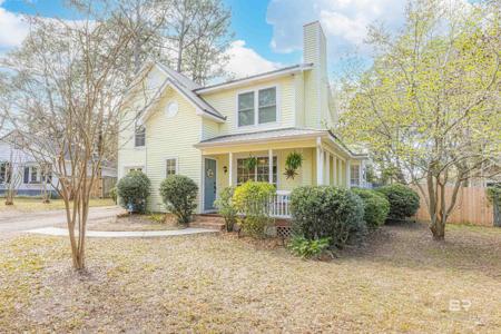 124 Chatam Loop