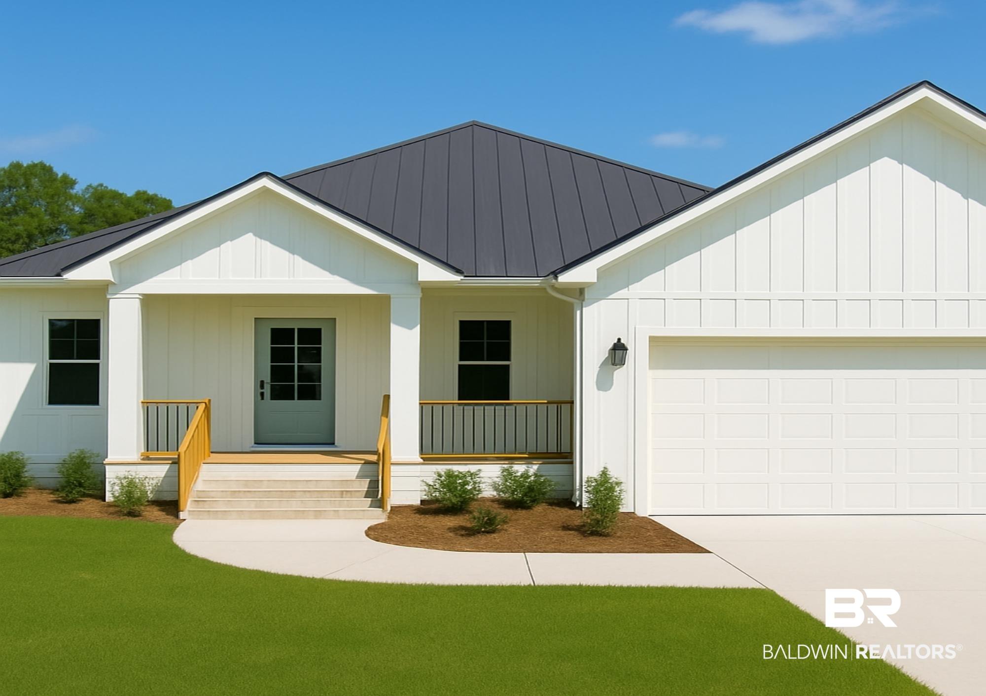 Image 2: Model Home