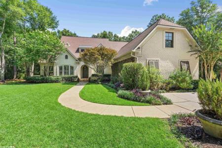 123 Willow Lake Drive