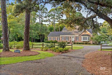 18302 Woodland Drive
