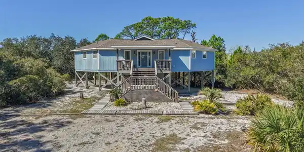 701 Cabana Beach Road