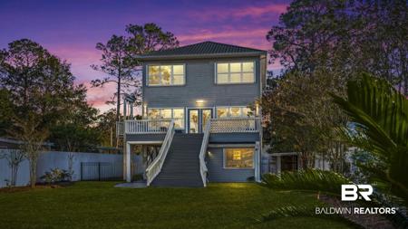 508 W Canal Drive