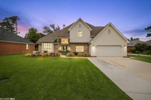 19816 Quail Creek Drive